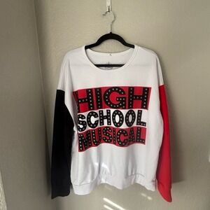 Disney High School Musical Sweater